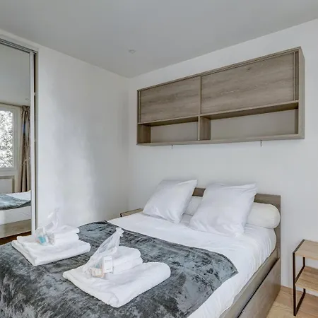Bluestay 845 - Superb Apartment