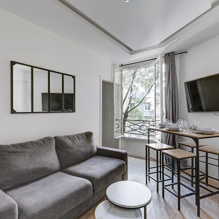 Apartment Bluestay 845 - Superb Paris